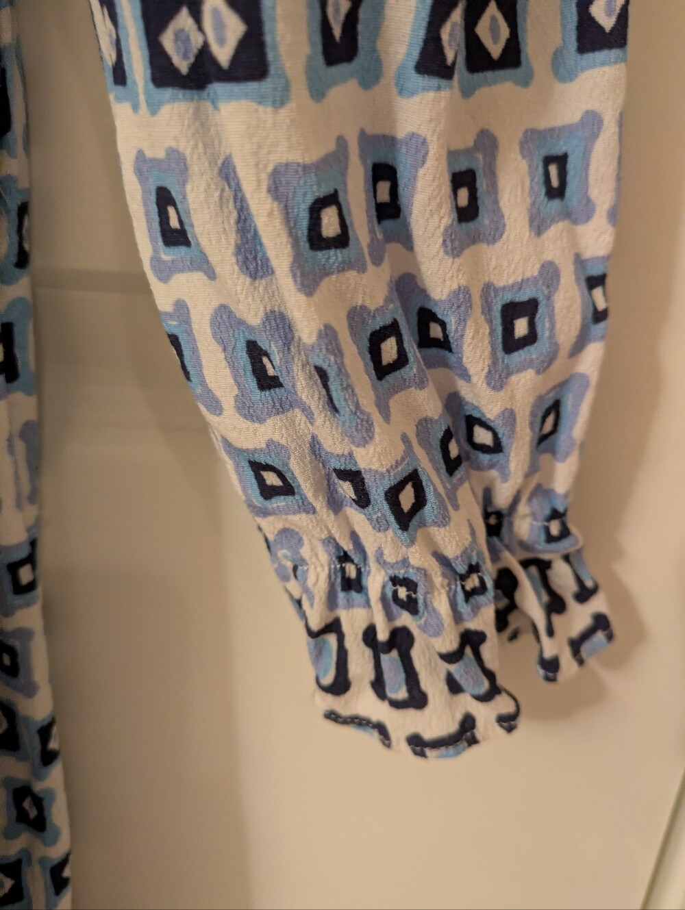 Sail To Sable S Dress - Picture 4 of 12